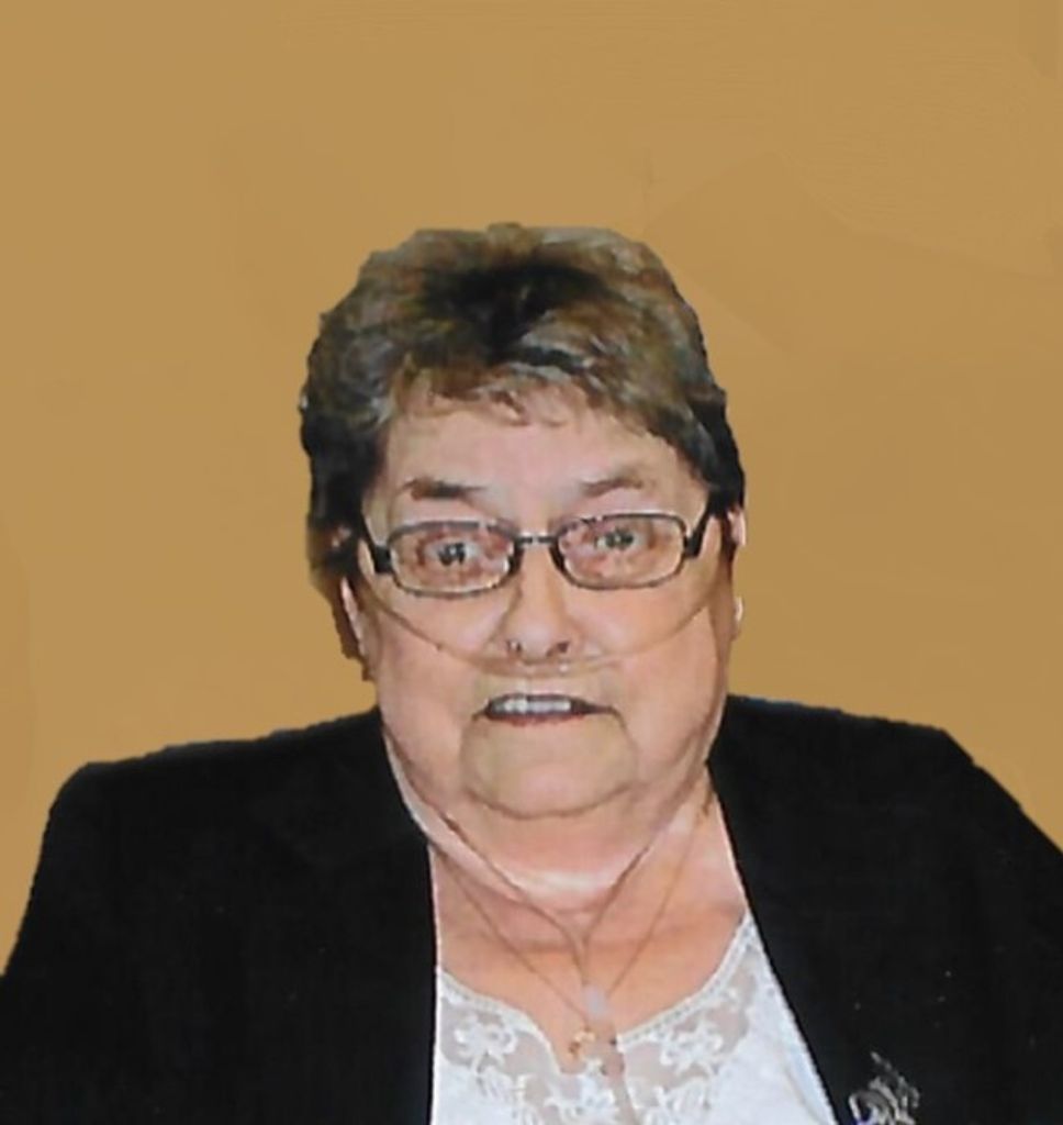 Agnes Kostiuk