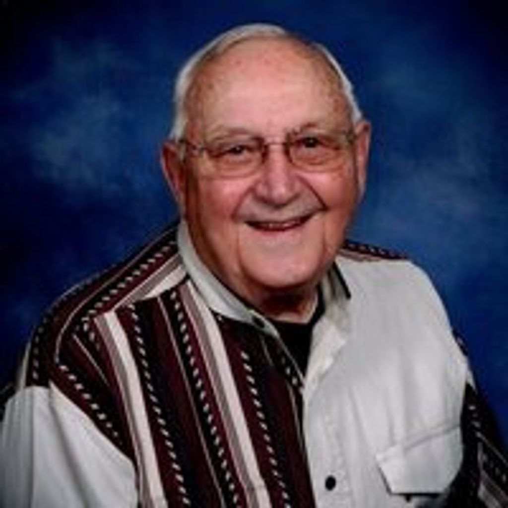 G. Wayne Foster
