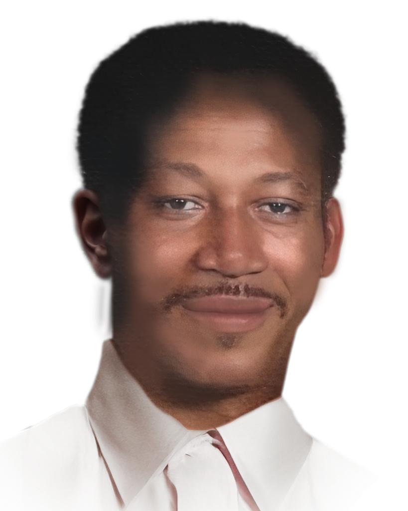 ALAN BLAIR JAMES, SR.