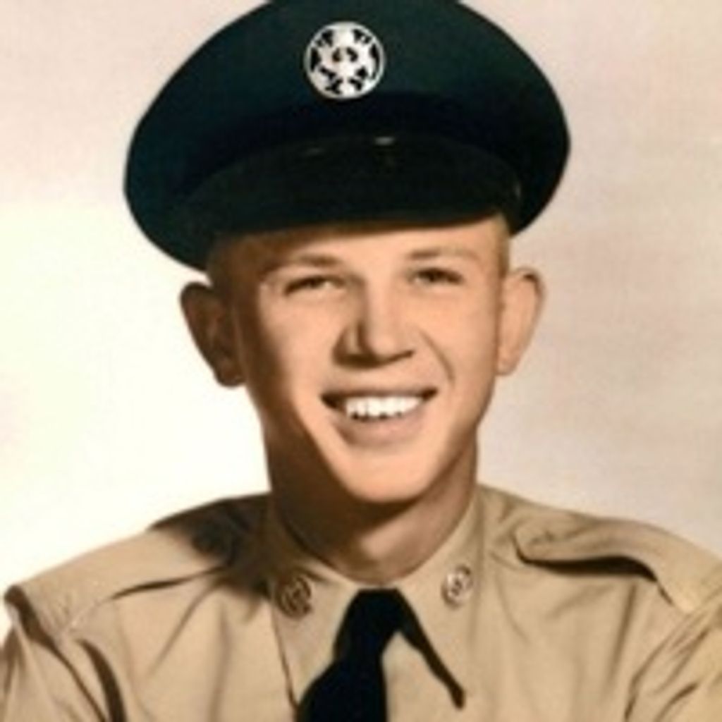 James E. Workman