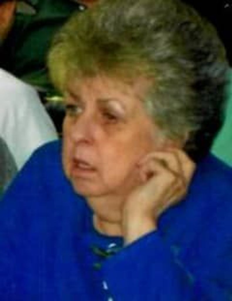 Linda L. Ellis
