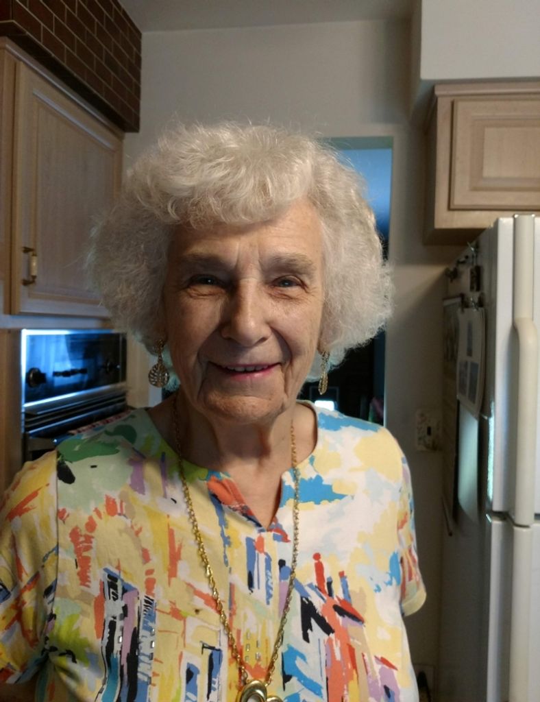 Helen M. Buchholz Profile Photo
