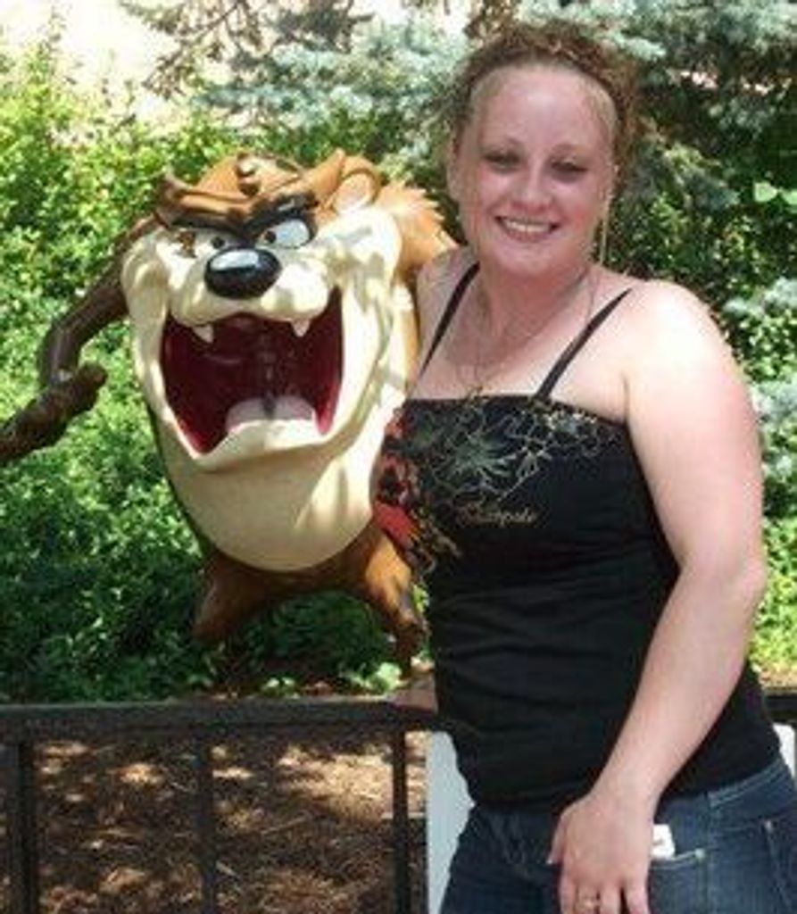 Tiffany Gerde Profile Photo