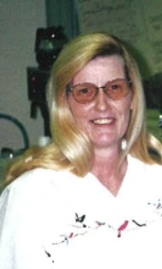 Dorothea Ann Scott