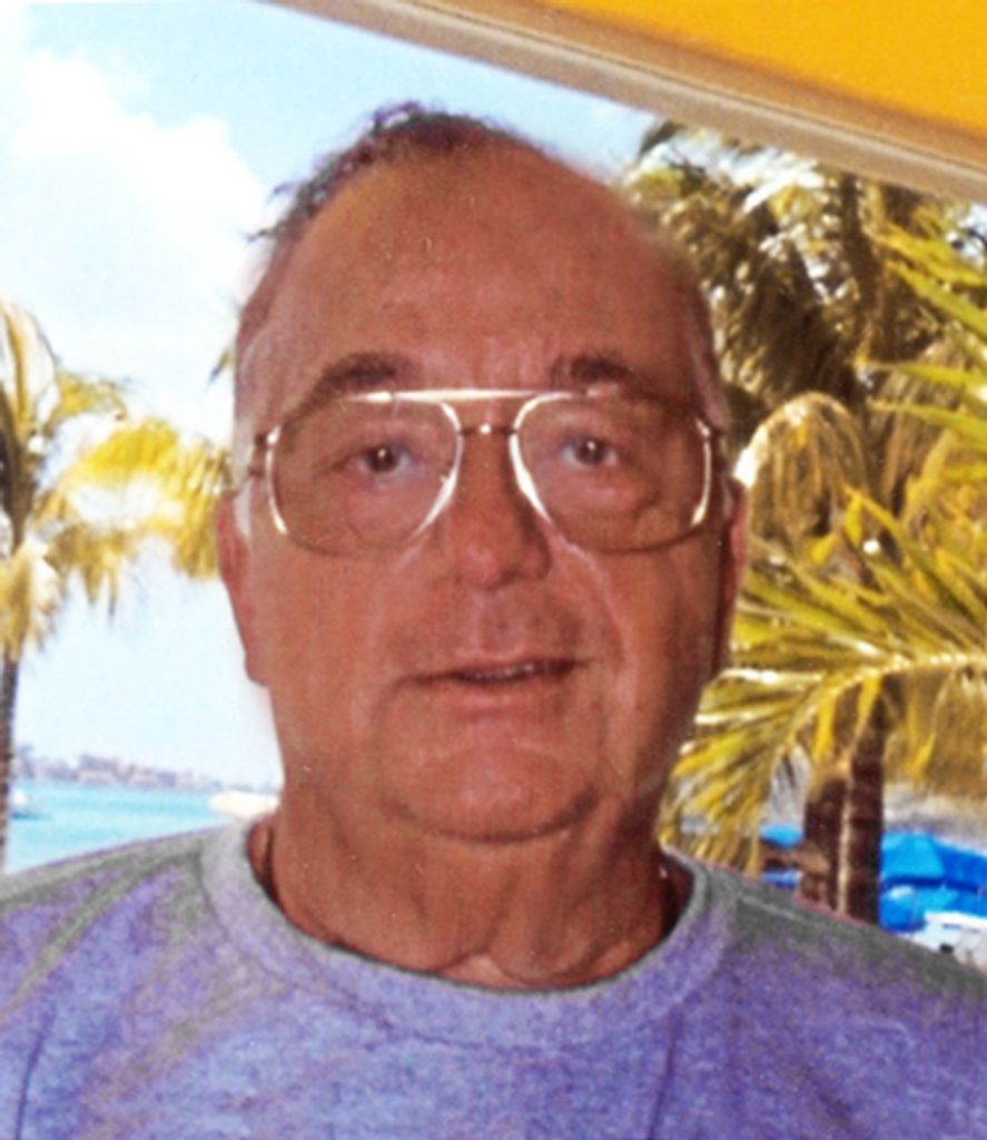 Joseph J. Luciano Profile Photo