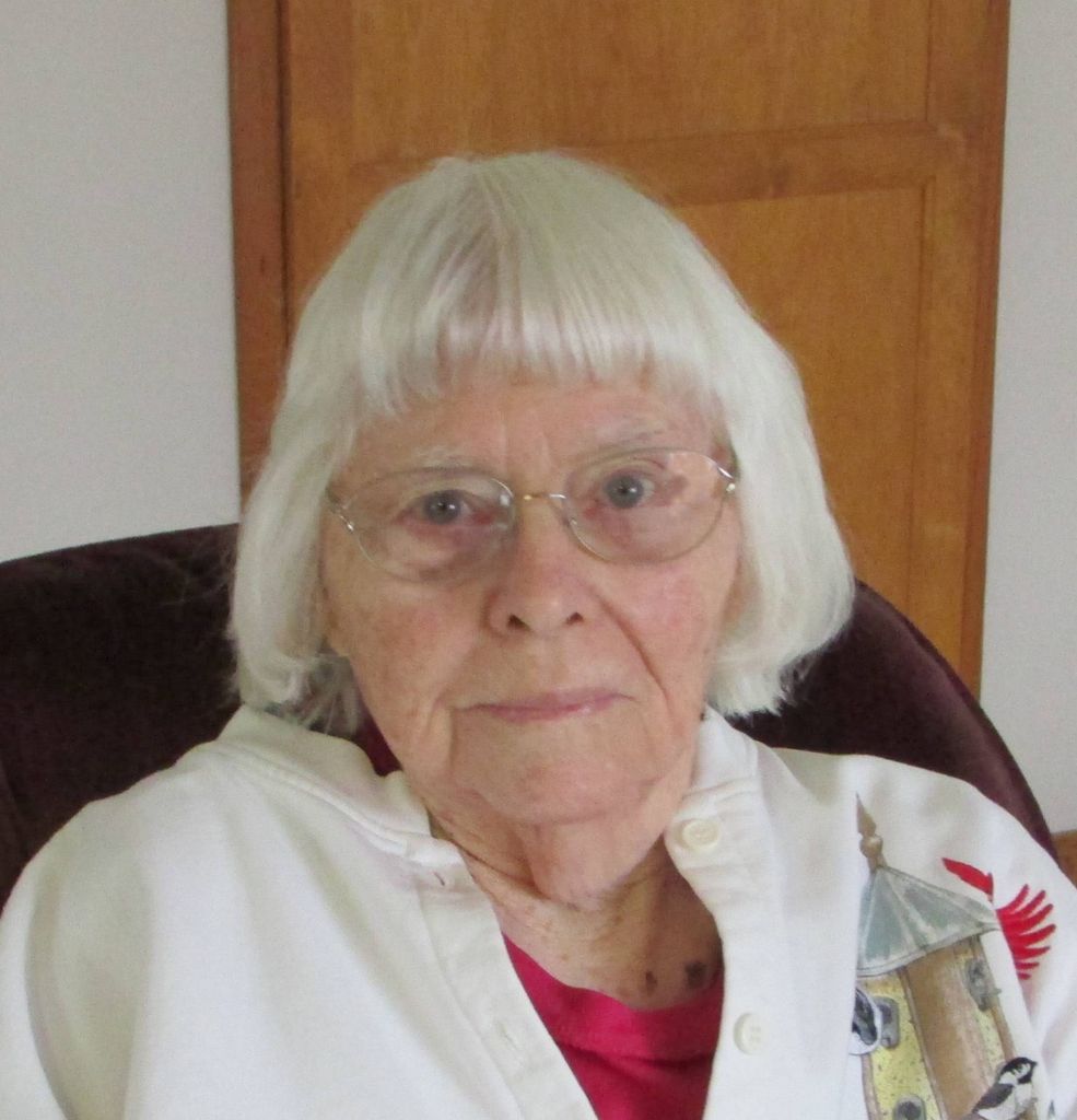Olive Pyatt
