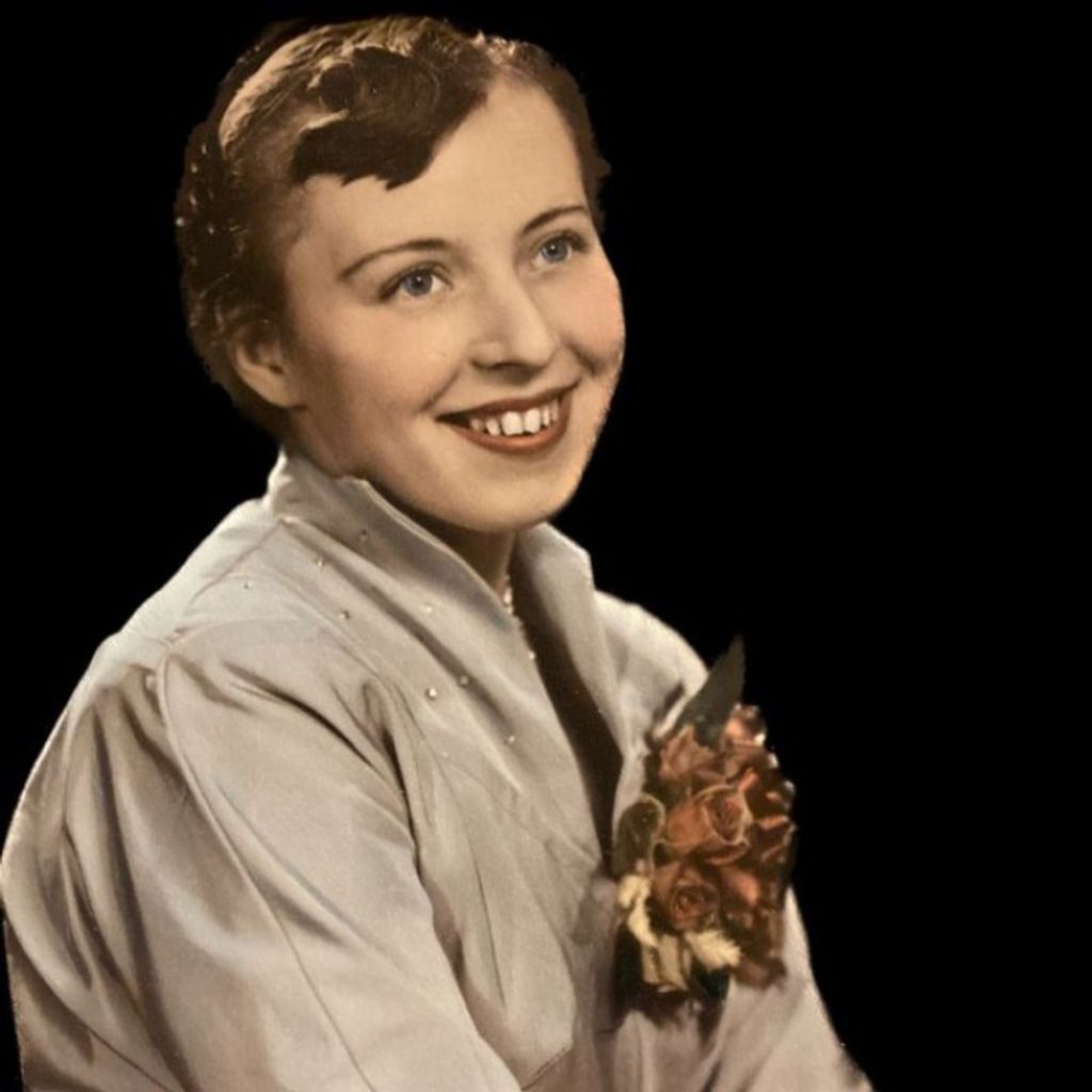 Bessie Gertrude Shelly Profile Photo