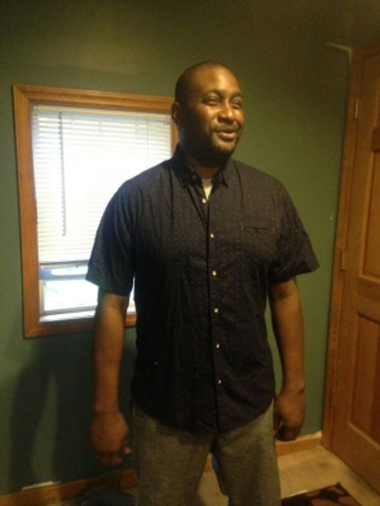 Andre Lamont Andrews, Sr.