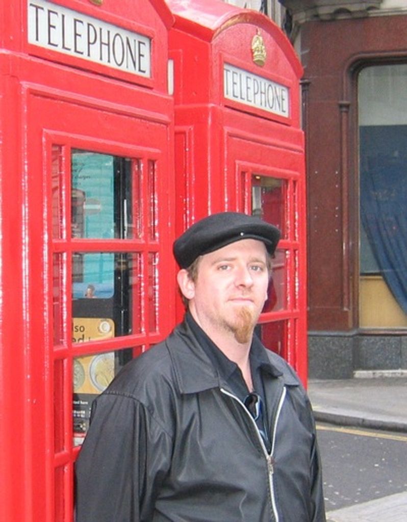 Shane Lelland Spearman Profile Photo