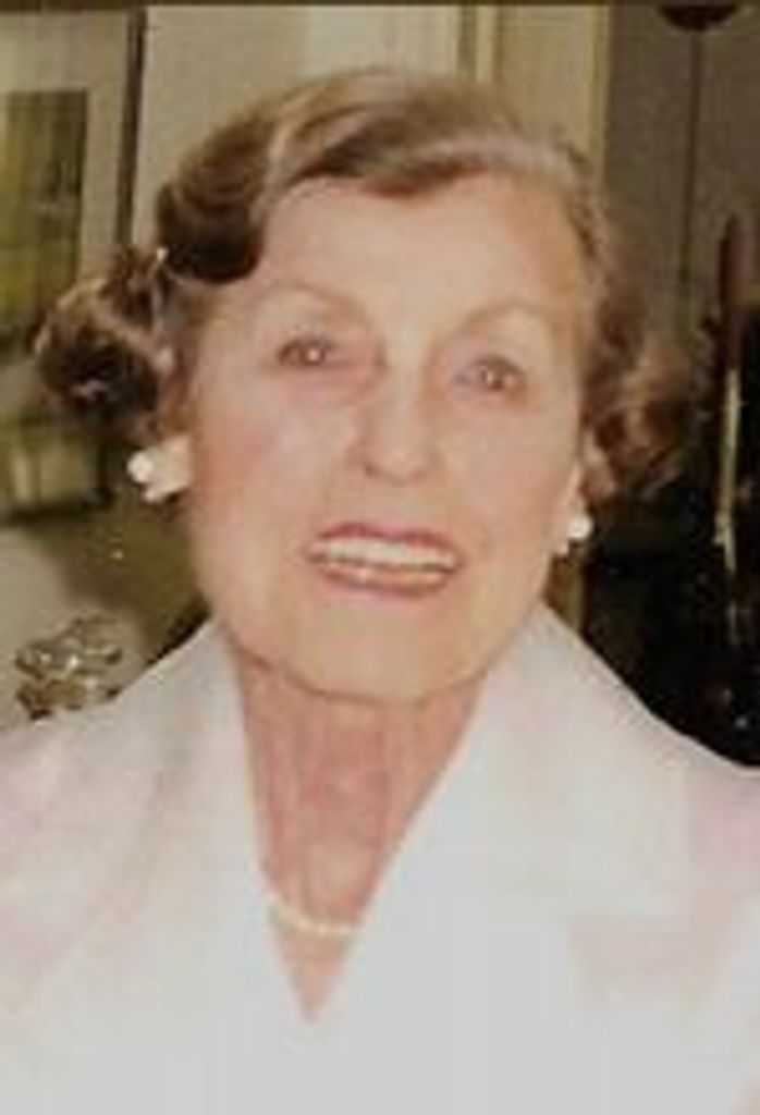 Frances A. Shears