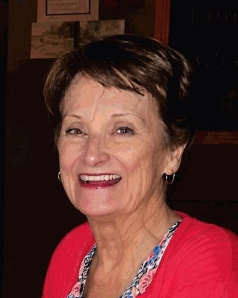 Maureen Katherine Hughes