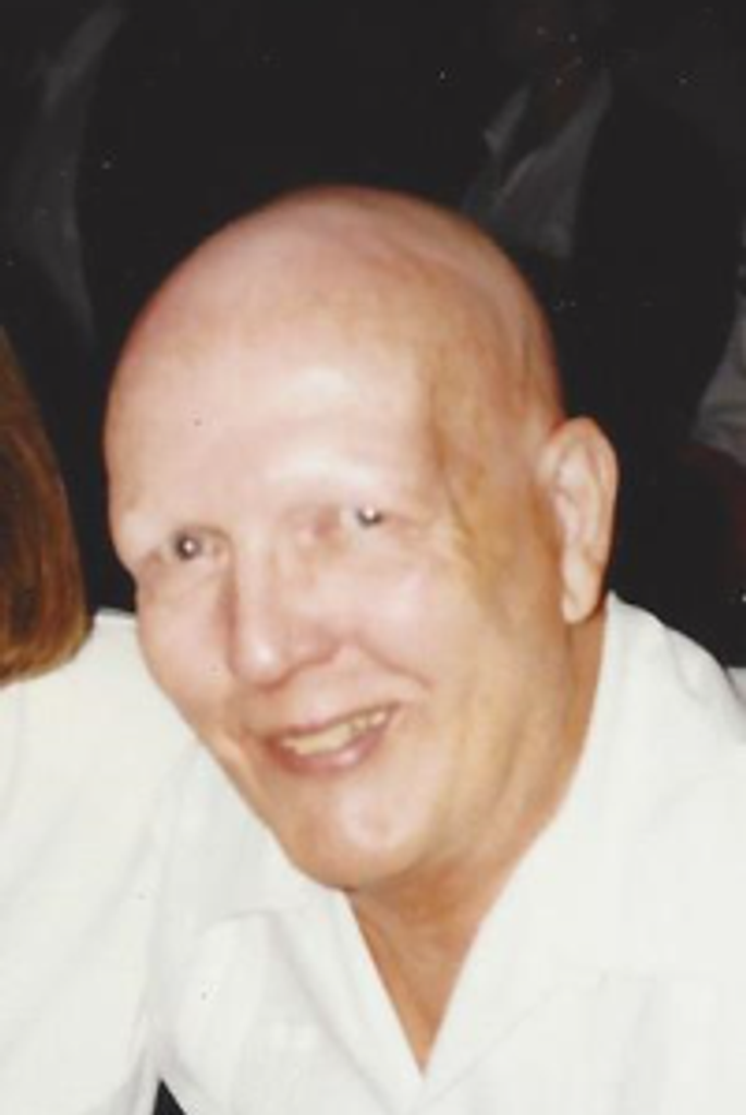 Charles  Eugene Haverstock