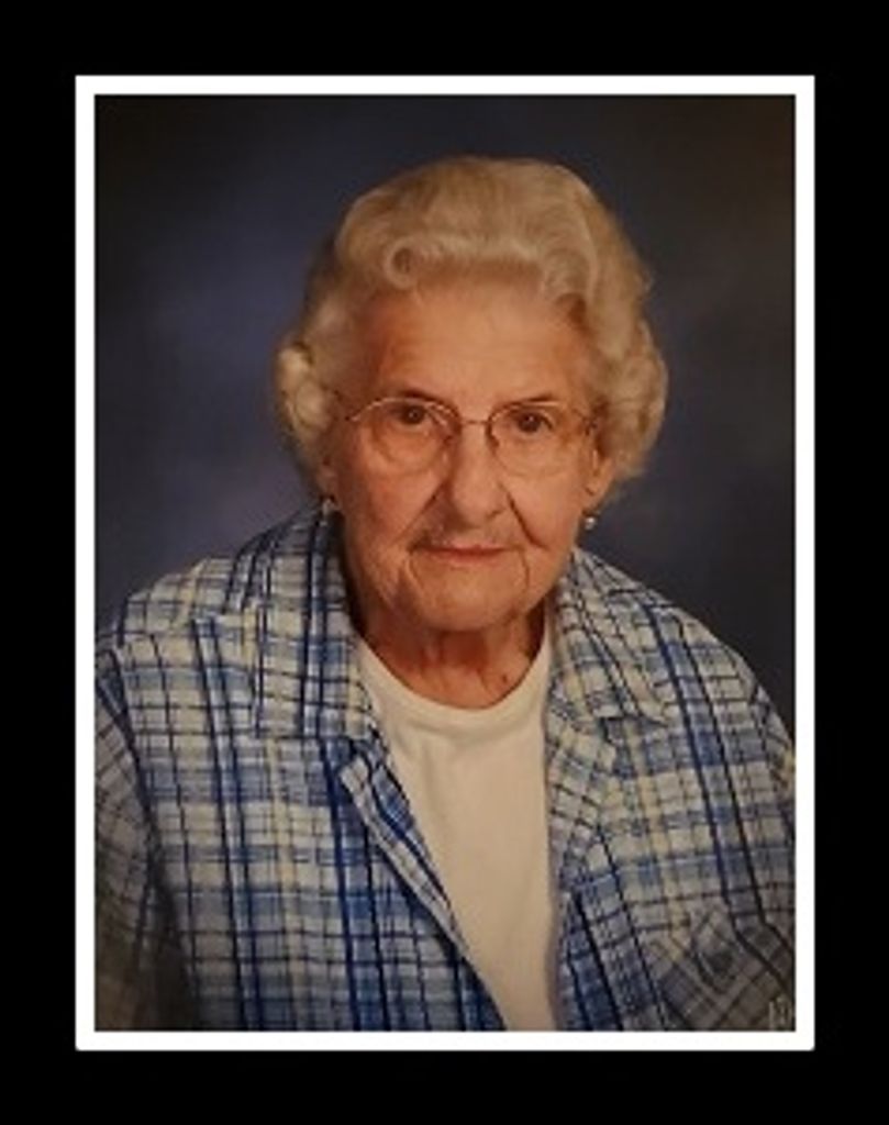 Sara Mae Cromer