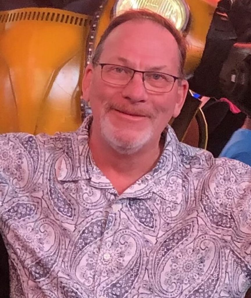 Frank Alfred Goodson