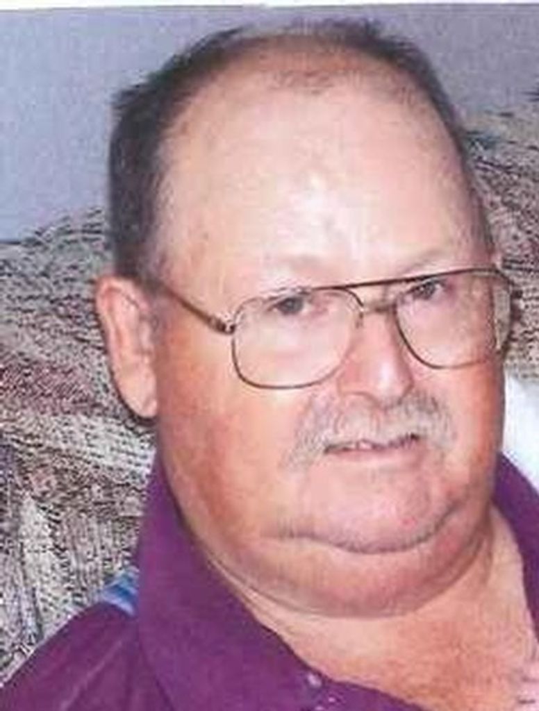 Jerry Eugene Weatherd Profile Photo