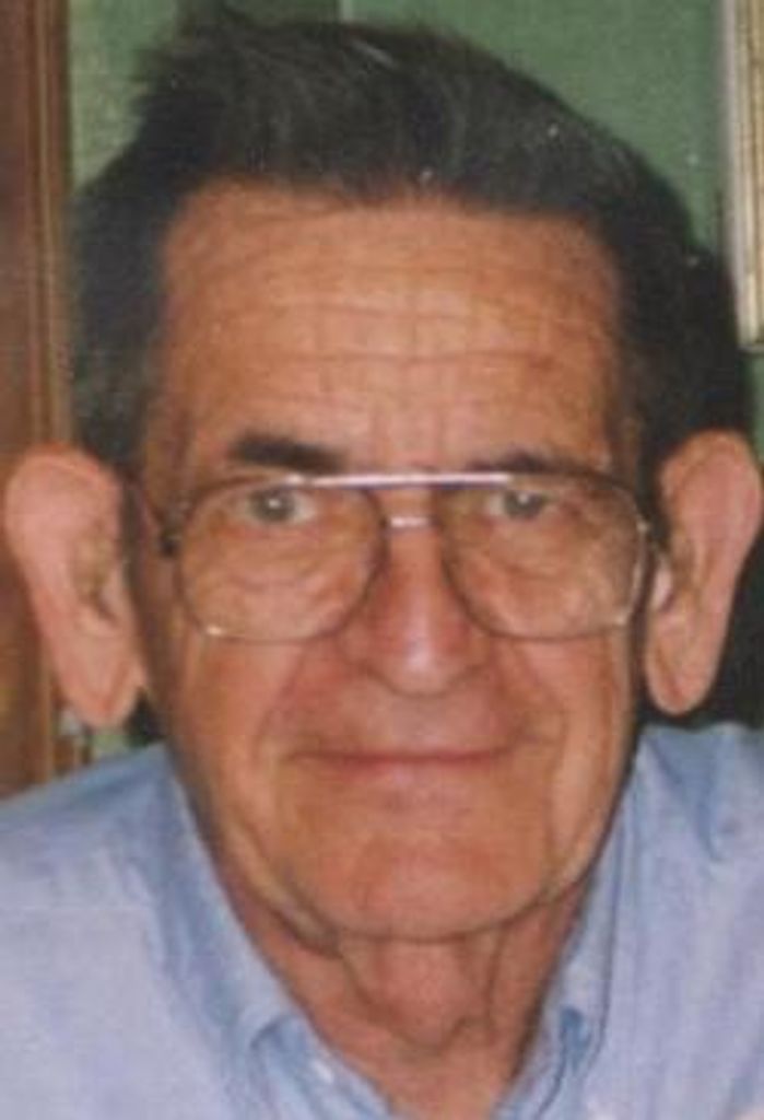 Frederick Hahn