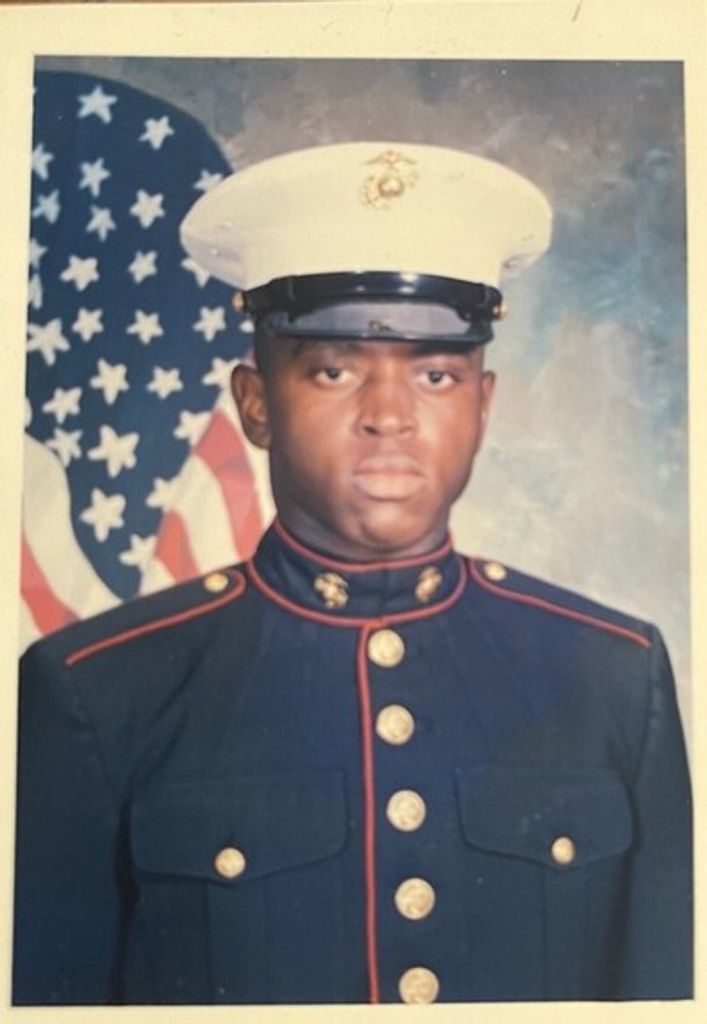 Claborn "Drell" Collier Profile Photo
