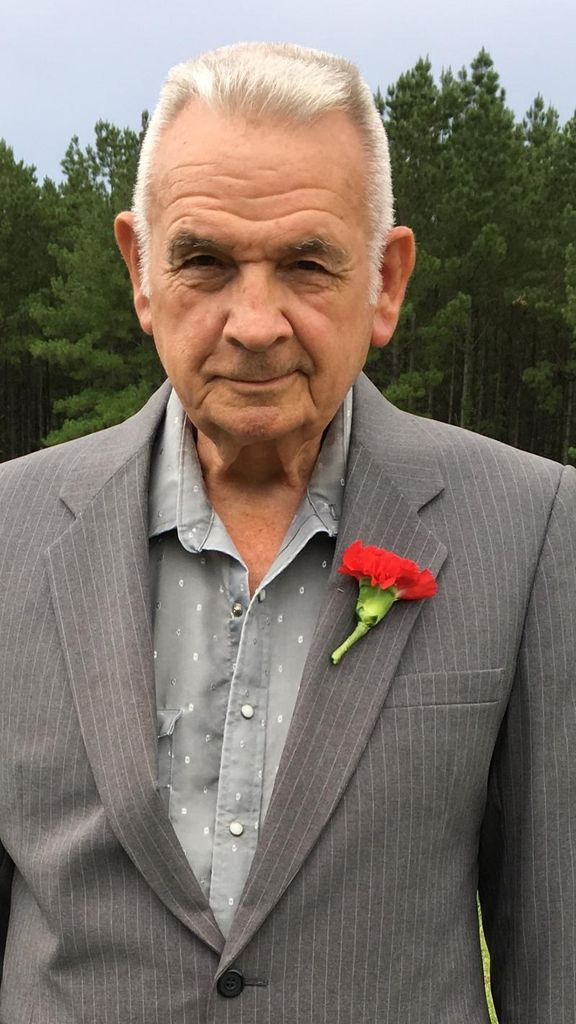Aubrey A. “Gus” Magee Profile Photo