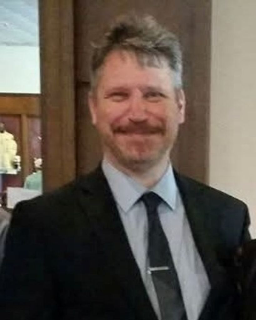 Joseph Frank Rosiek Profile Photo