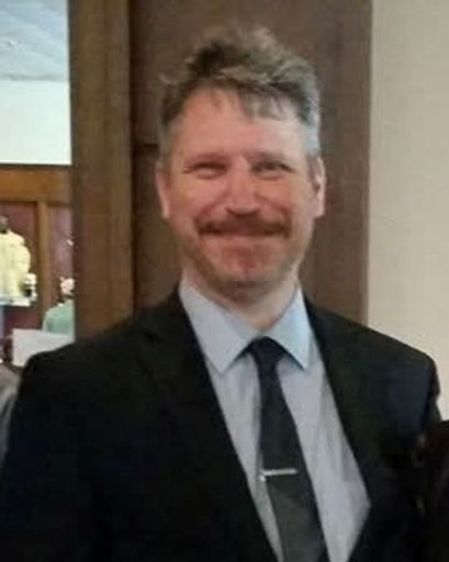 Joseph Frank Rosiek's obituary image