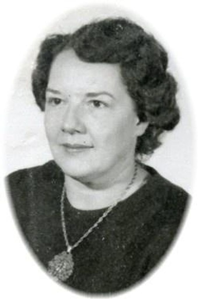 Charlotte M. Nagel