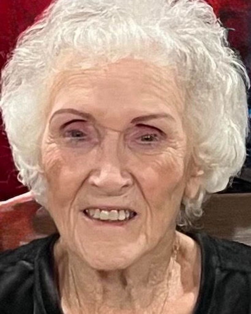 Jean Taylor Profile Photo