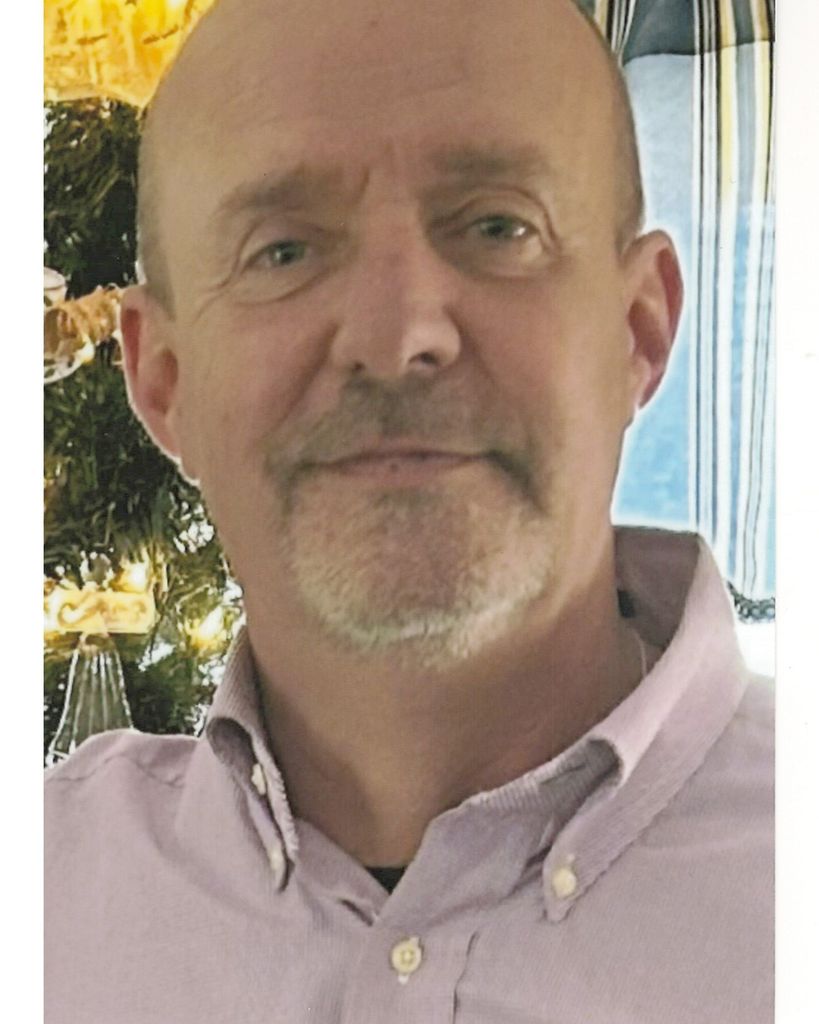 Michael Ted Plummer Profile Photo