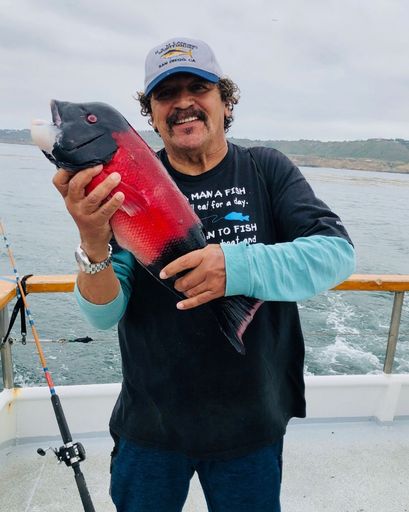 Joseph Angel Rosa's obituary image