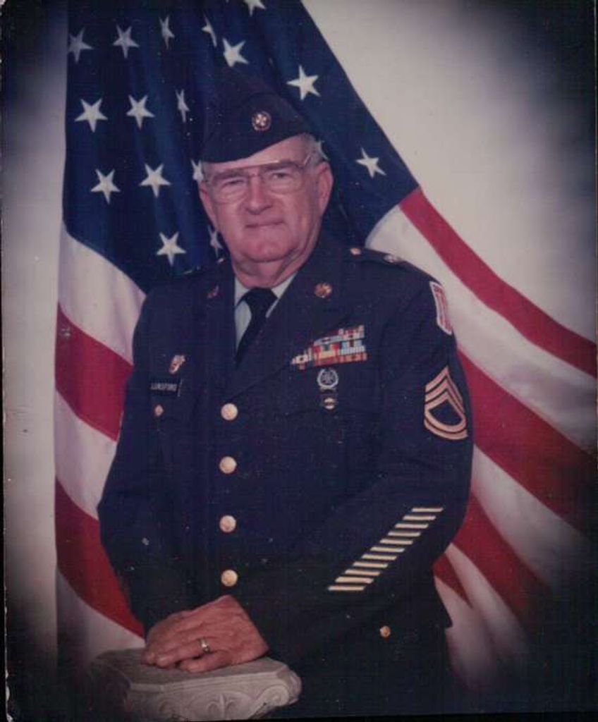 James "Jim" Lunsford