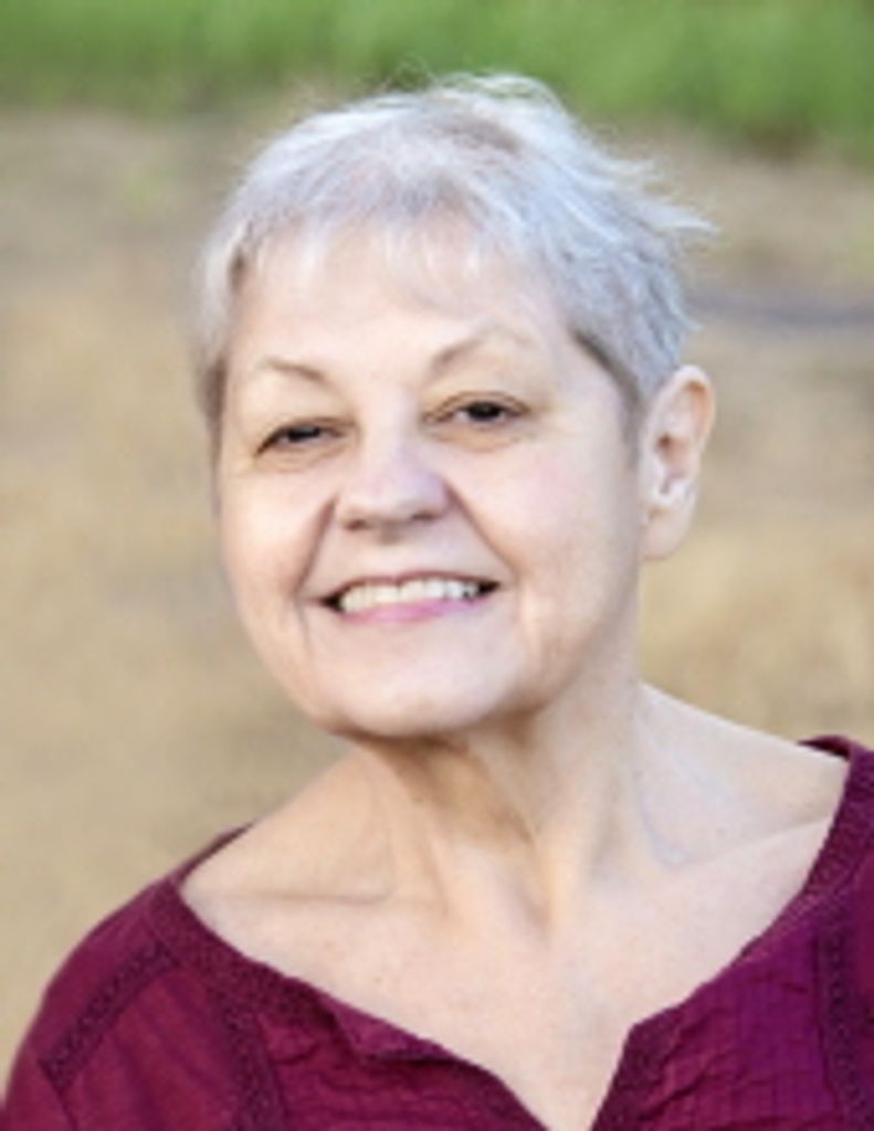 Carol J. Robertson