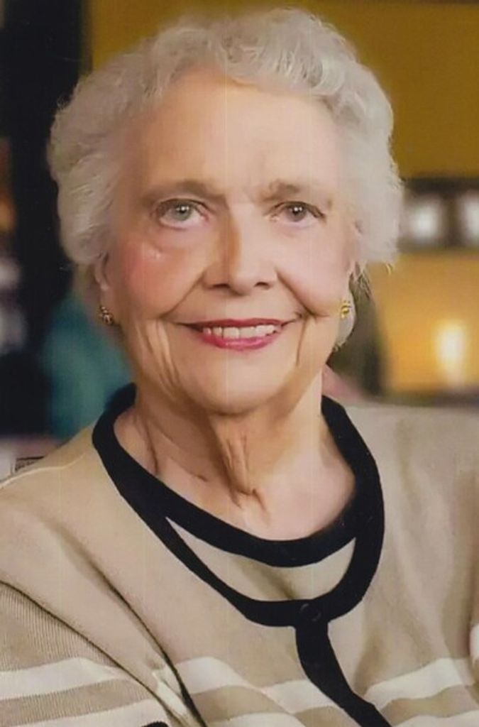 Joanne S Kennedy Profile Photo