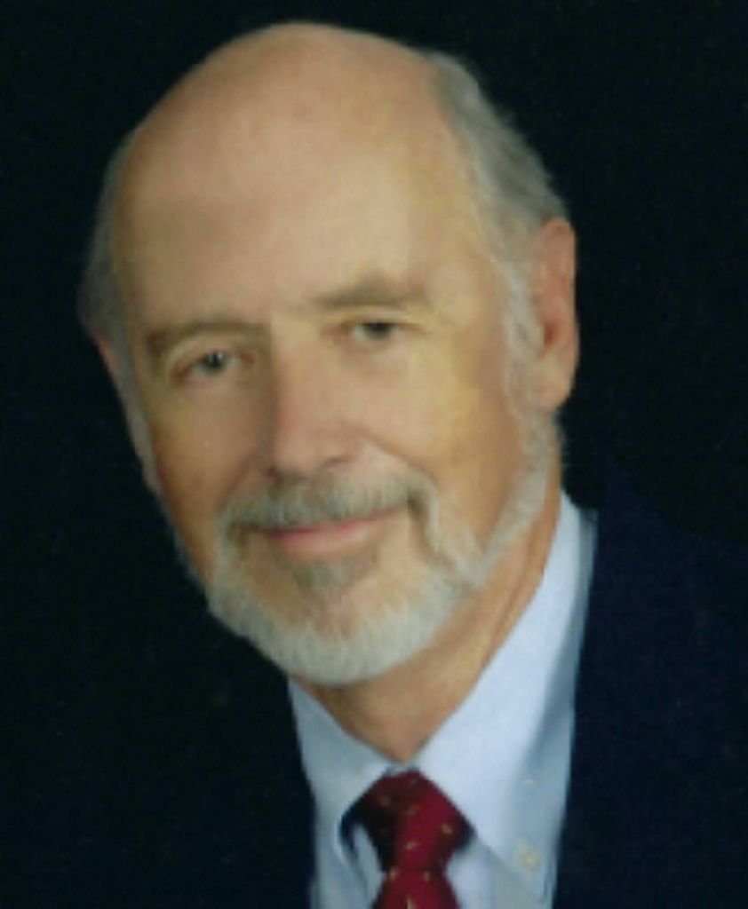 Bruce D. Fritchman