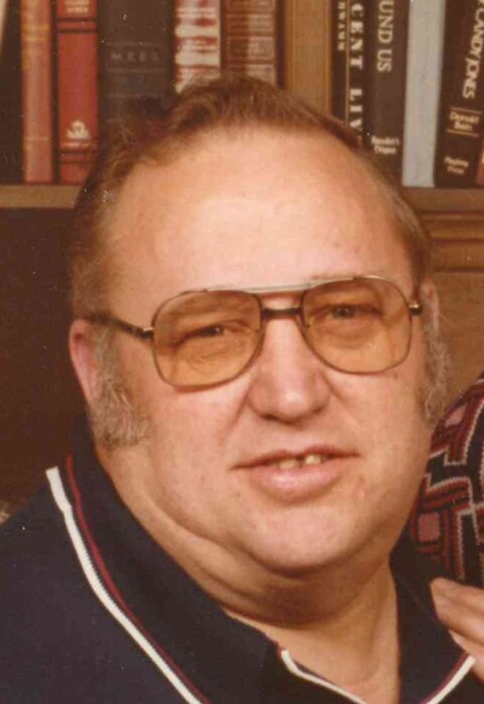 Lloyd L. Landrus Profile Photo