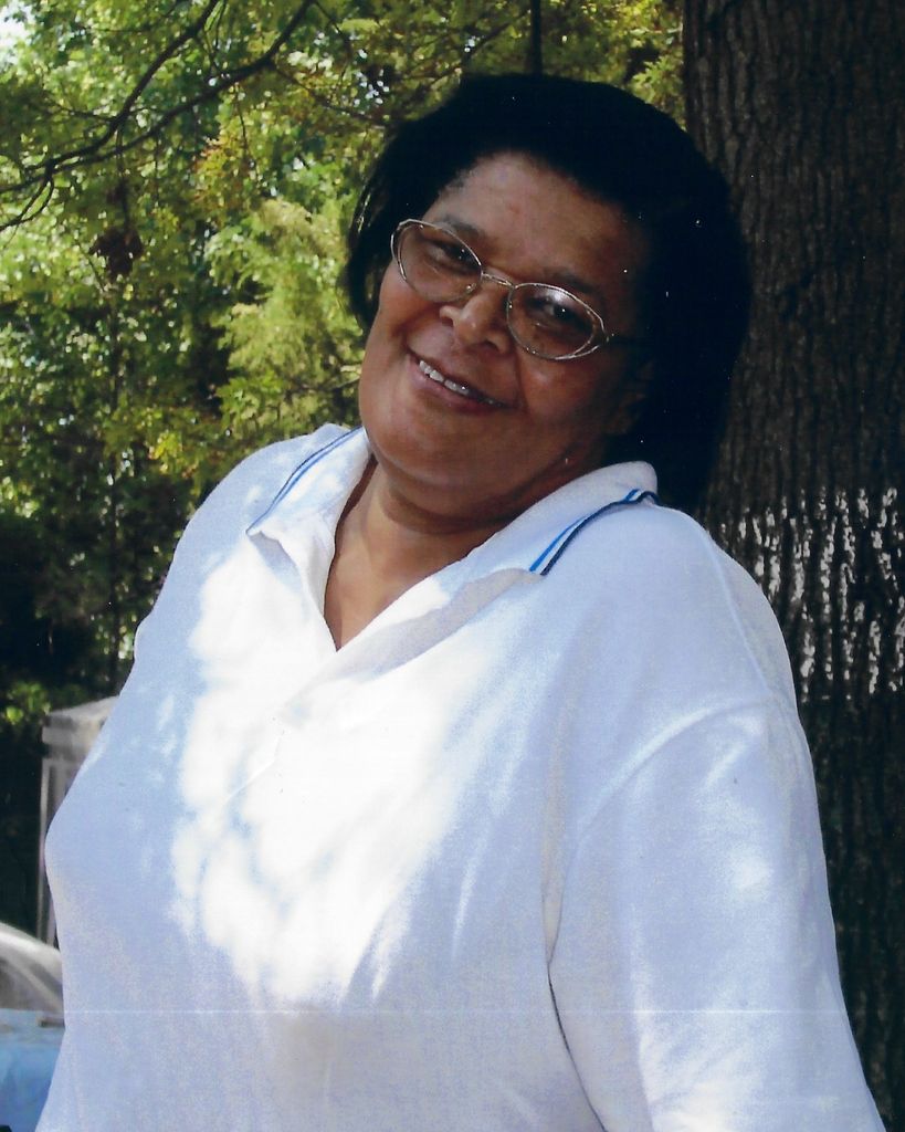 Veta Gordon