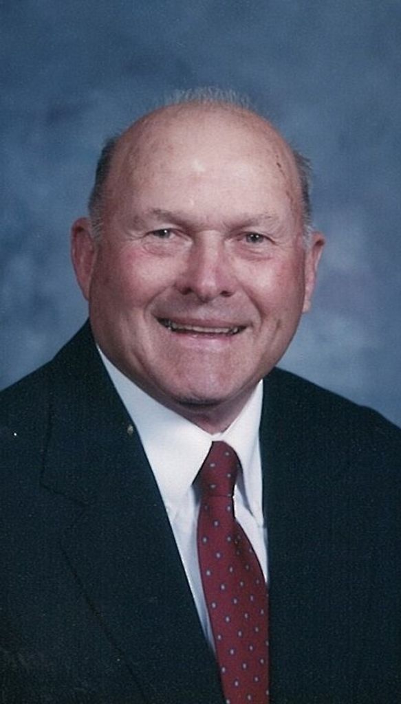 Byron Wilson Mcdowell