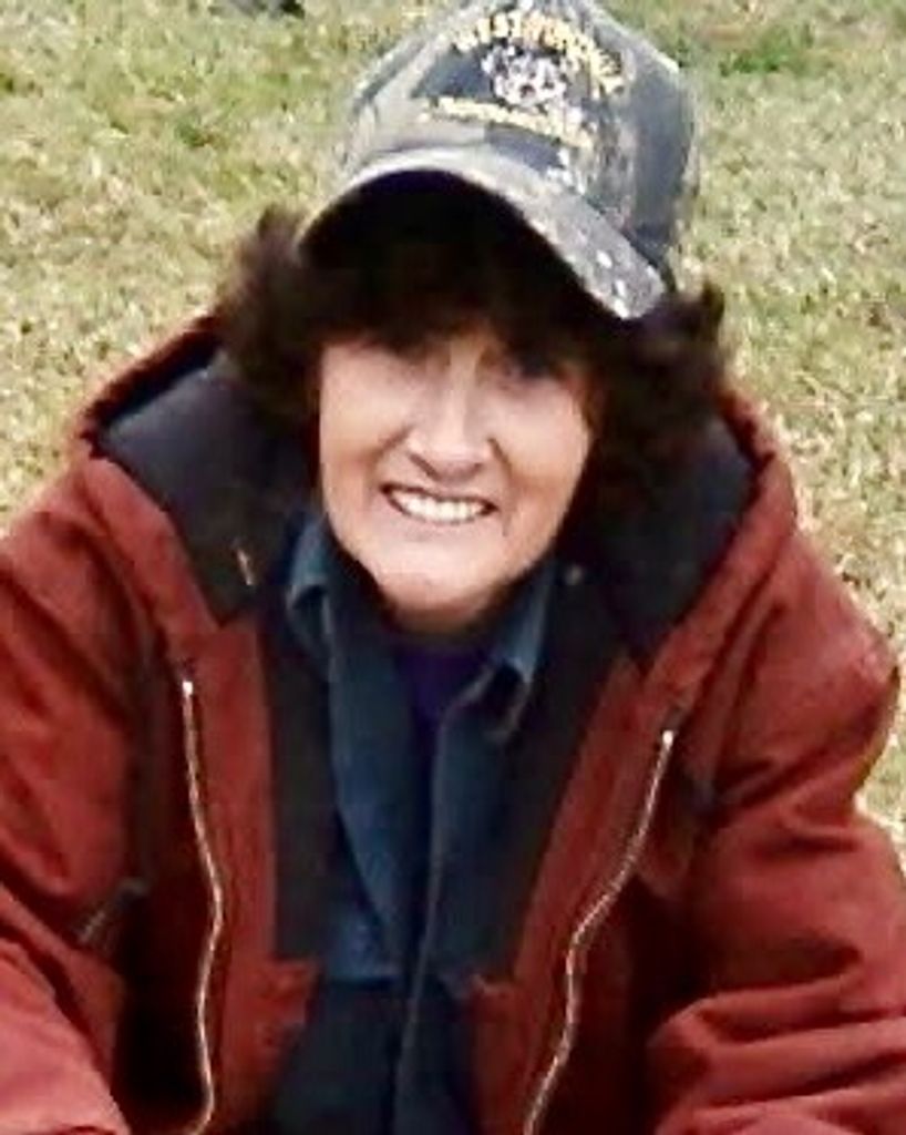 Rebecca Lynn Evans Profile Photo