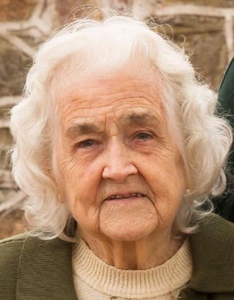 Joan Wieand