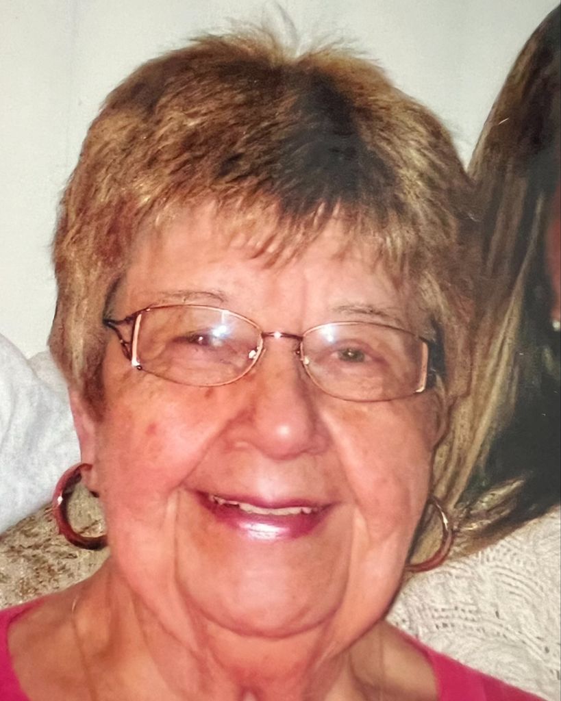 Irene G. Prusak