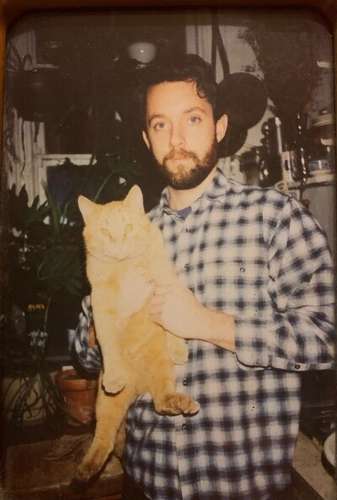 Sean Edward Delaney Profile Photo