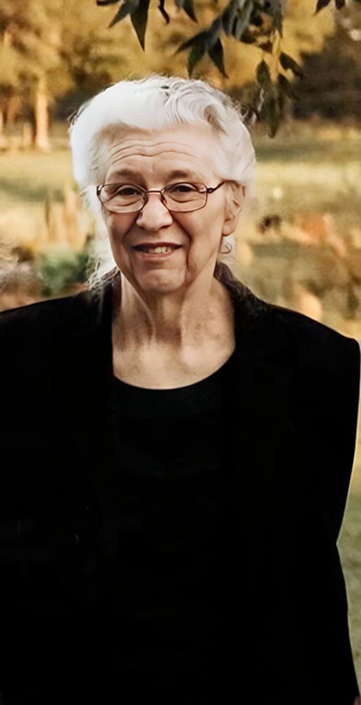 Faye Moody Bolding