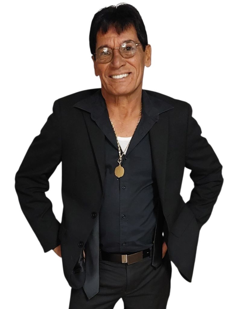 Angel R Fernandez