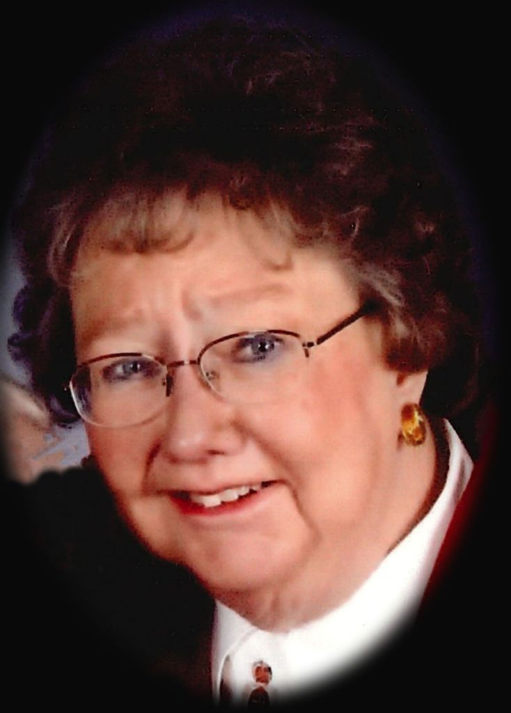 Rita Mae Lukes
