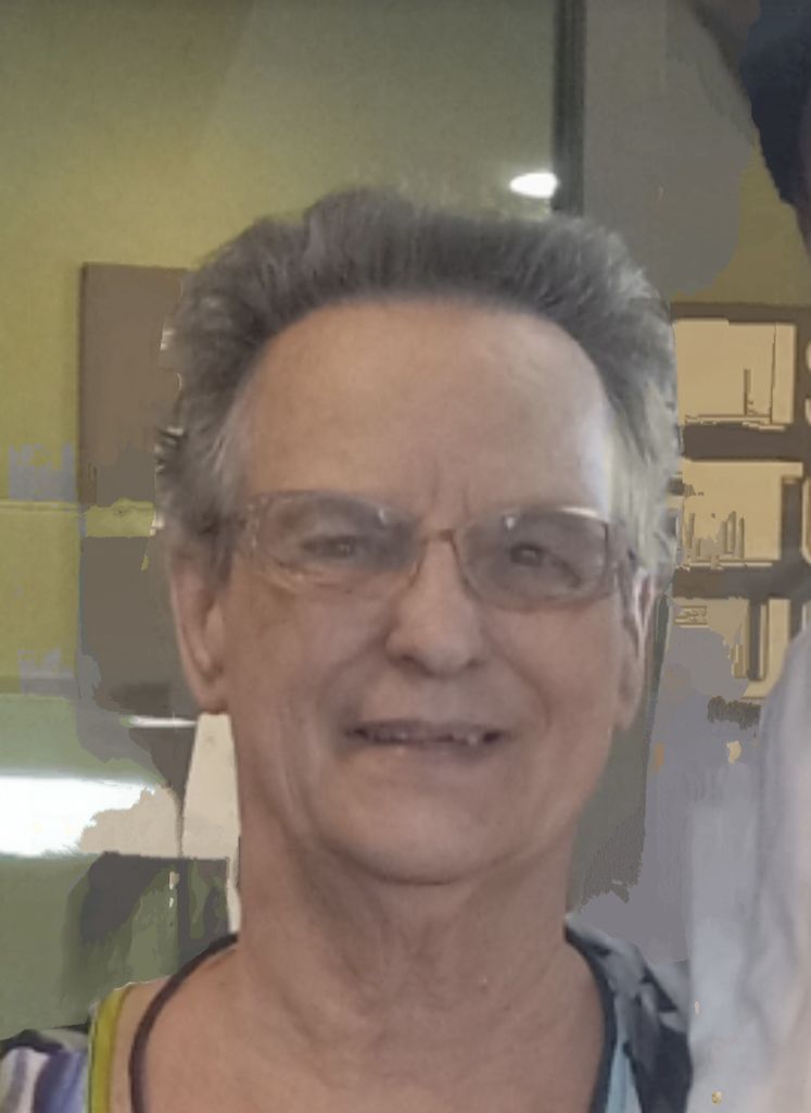 Brenda Joyce Reed Profile Photo