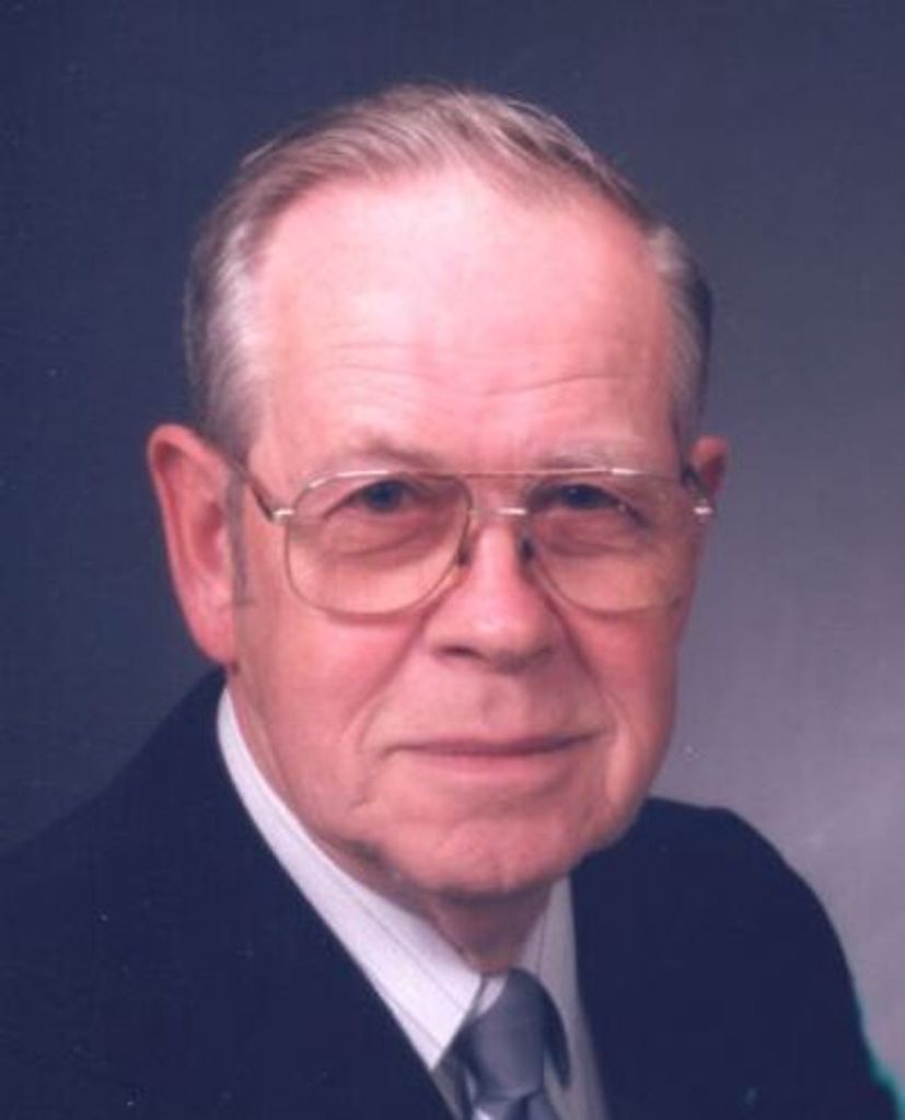 Richard Eugene Parke Profile Photo