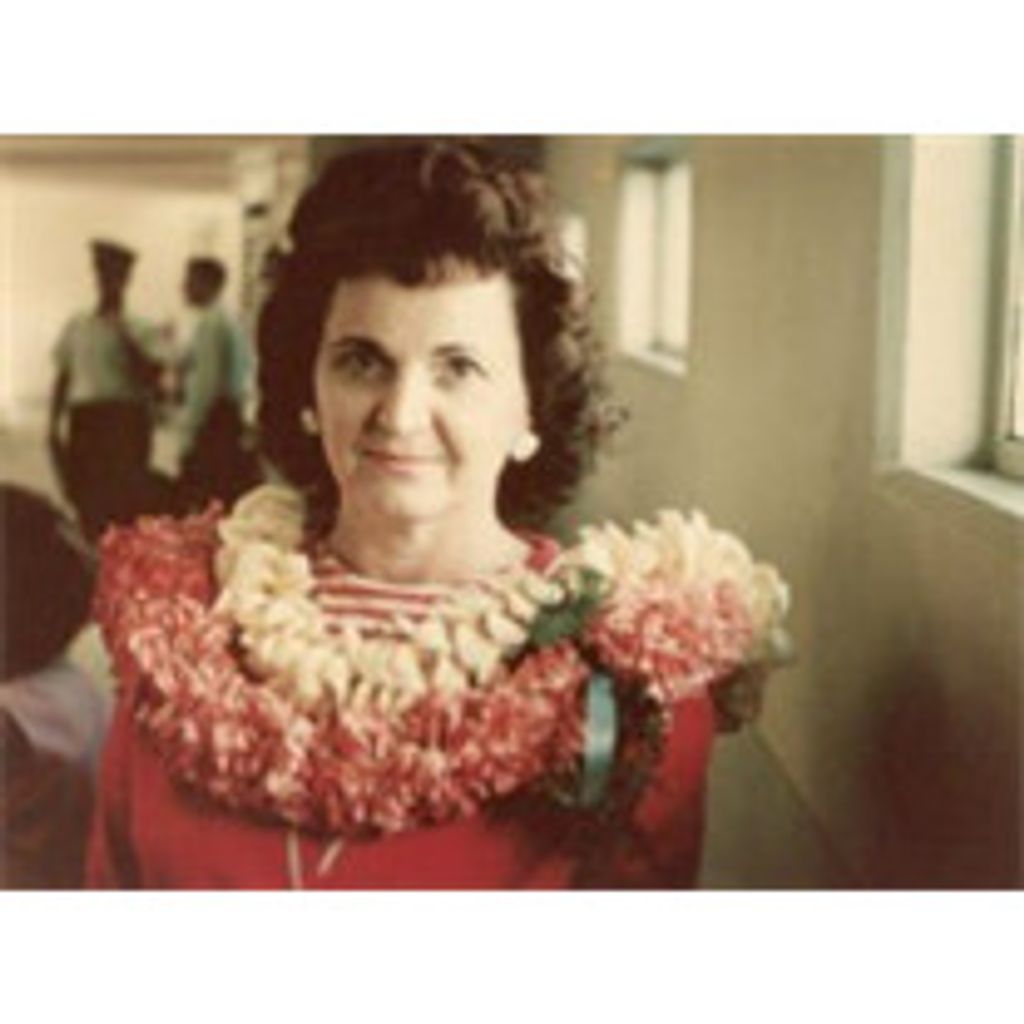 Frances S. Kessler