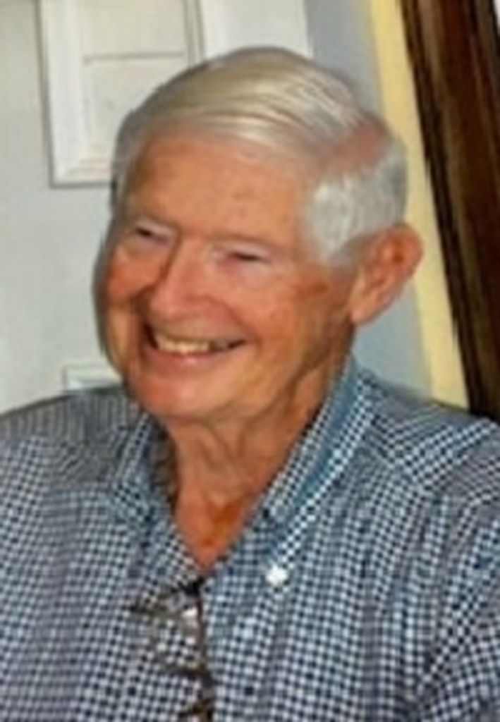 Michael Schless Profile Photo