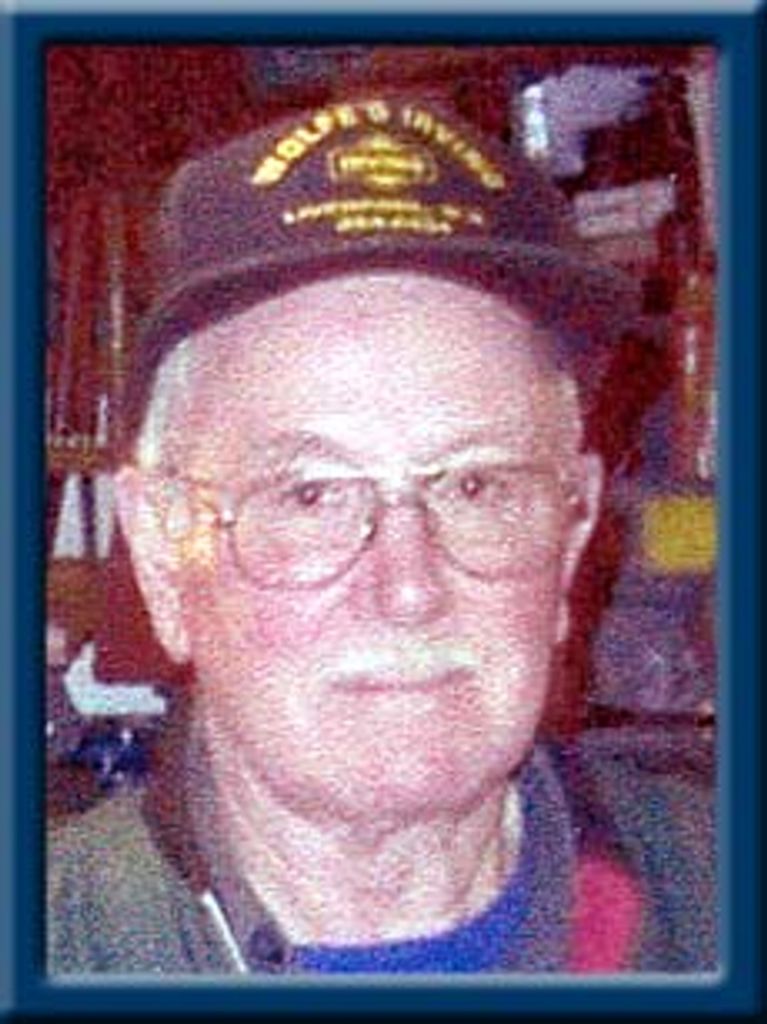Chester Stephen Baker Profile Photo