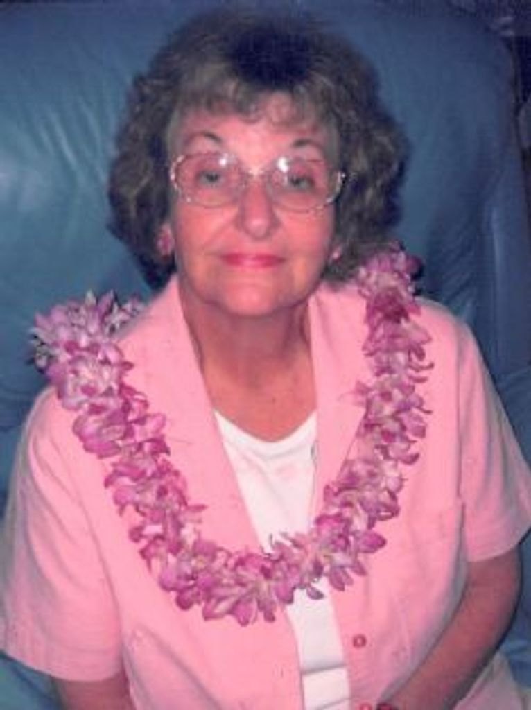 Carolyn Crosby