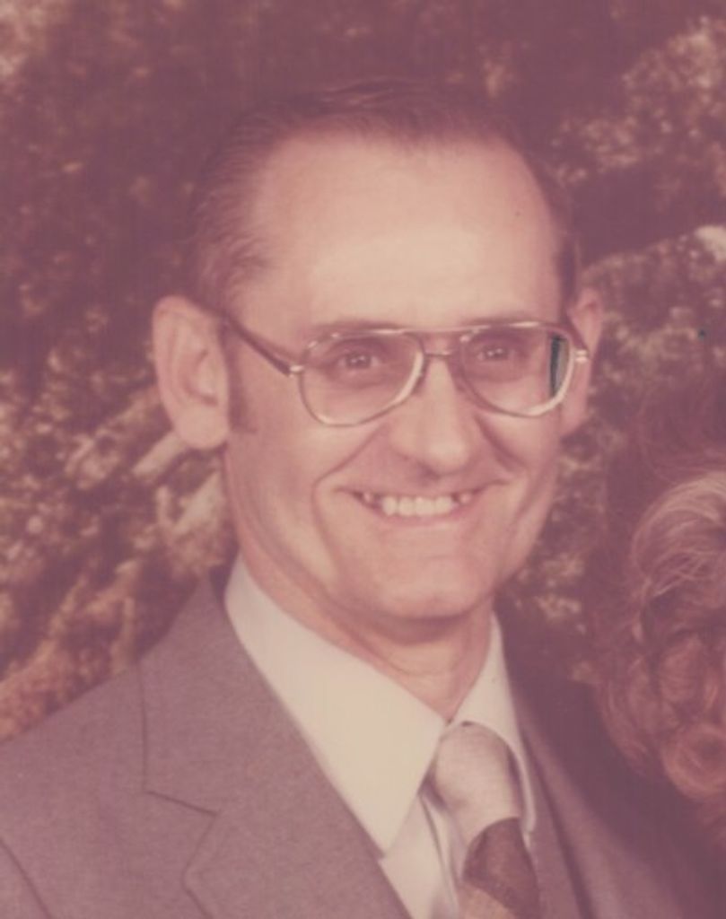 Loren Eldon Little Profile Photo