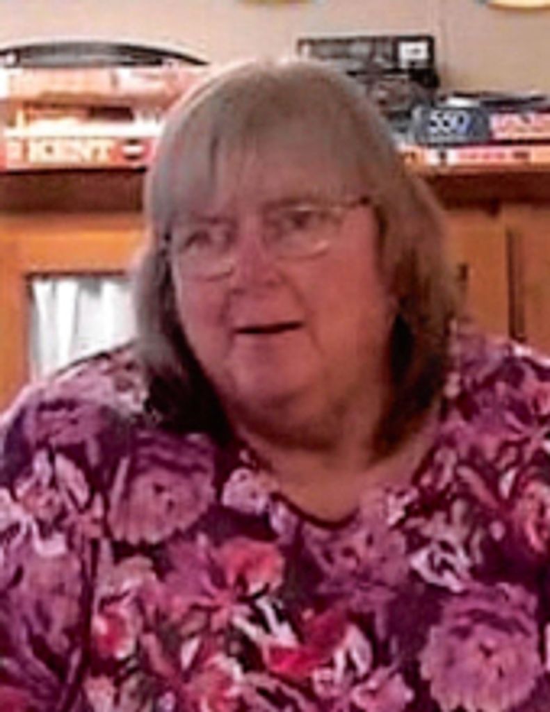 Chrissie S. Clark